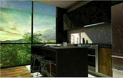 Imagen 7 de 11 de Departamento En Venta- Lomas De Memetla (m2d1977)