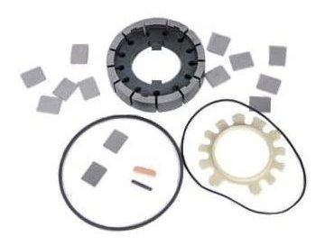 Acdelco Gm Original Equipment 24219542 Kit De Rotor De Bomba
