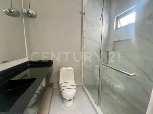 Casa En Venta En El Barro Fraccionamiento Privado