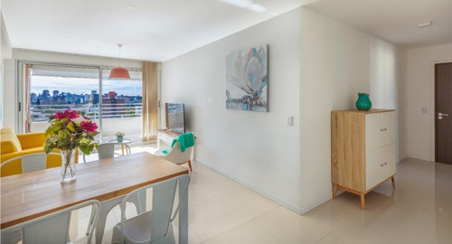 Apartamento Sobre Garibaldi Y Av Italia