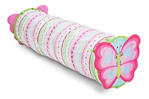 Melissa & Doug Sunny Patch Cutie Pie Butterfly Gate-through 