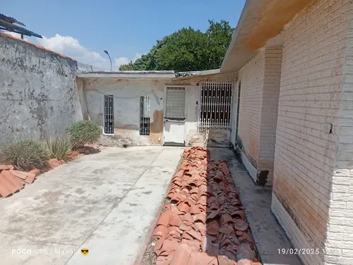 Casa En Tocuyito Urb. El Molino