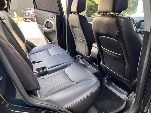 Chery Grand Tiggo