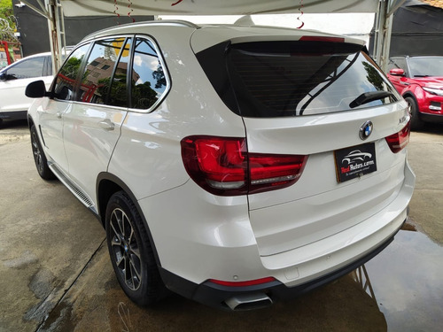 Bmw X5 2014 Xdrive 50 I Tp 4400cc T V8 4x4