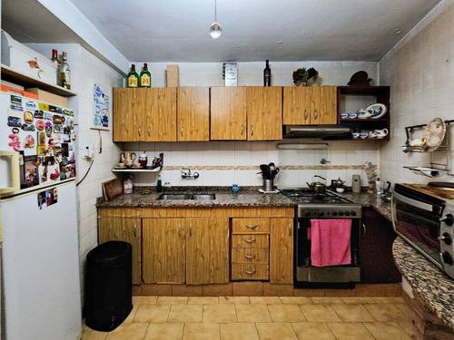 Imagen 8 de 30 de Venta De Ph 5 Ambientes Con Cochera En Villa Del Parque