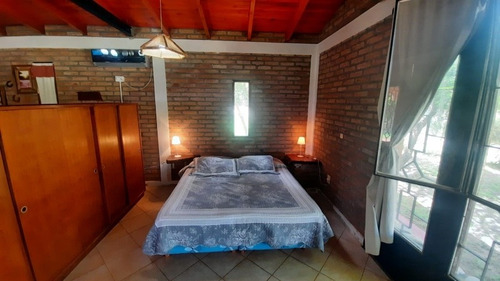 Alquilo Hermosa Casa En Capilla Del Monte