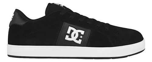 Zapatillas DC Shoes Striker color negro - adulto 12 US