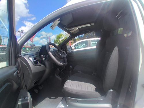 Fiat Fiorino 1.4 Fire Evo 87cv
