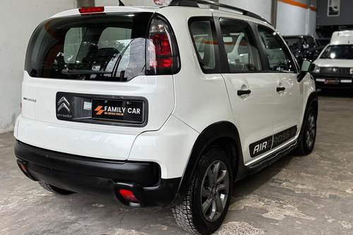 Citroën C3 Aircross 1.6 Vti 115 Feel