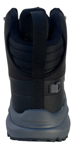 Zapatillas Botas Impermeables Montagne Hombre Aura Trekking