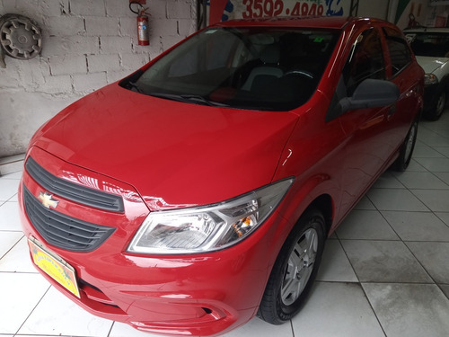 Gm Onix 1.0 Ls 2016