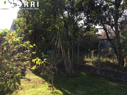 Chácara À Venda Em Salto De Pirapora - Ch00360 - 69346394