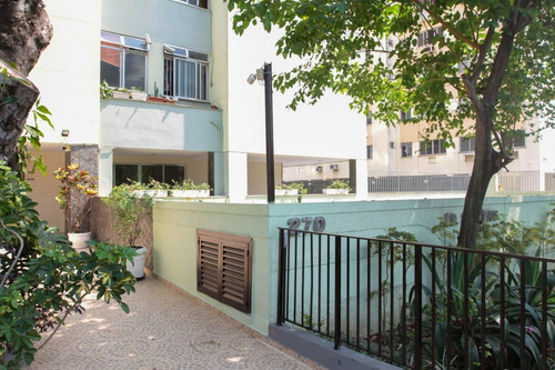 Imagem 1 de 30 de Apartamento Com 2 Dormitórios À Venda, 59 M² Por R$ 185.000,00 - Tanque - Rio De Janeiro/rj - Ap0144