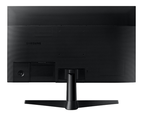 Monitor Samsung 27 Led Monitor Con Diseño Sin Bordes