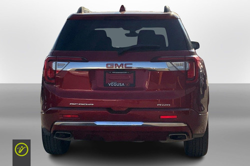 GMC Acadia 3.6 Denali At