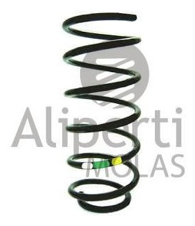 Resorte-espiral Delantero Chevrolet Corsa 1.0-1.4