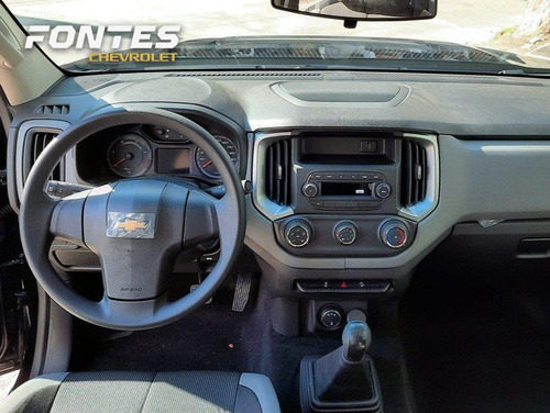 Chevrolet S10 LS 2.8 DIESEL 4X2
