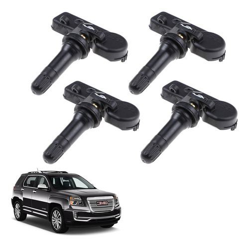 Ta1. Sensor Presión Llanta For Gmc Terrain 2010-2017