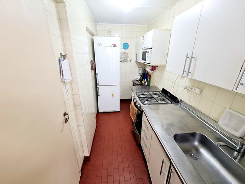 Imagen 2 de 26 de Venta Departamento 4 Ambientes B° Copello