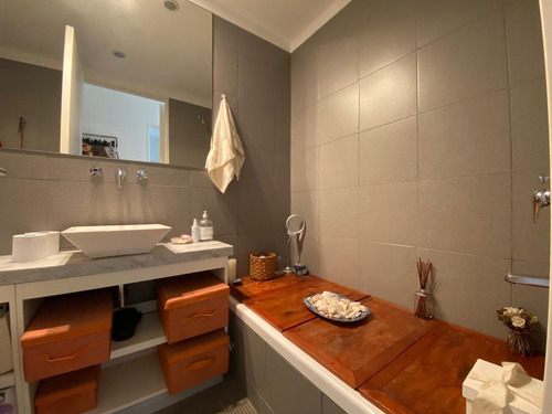 Imagen 22 de 30 de 3 Ambientes Con Parrilla Propia · Cochera/baulera · 95 M2 · Los Mejores Amenities!!