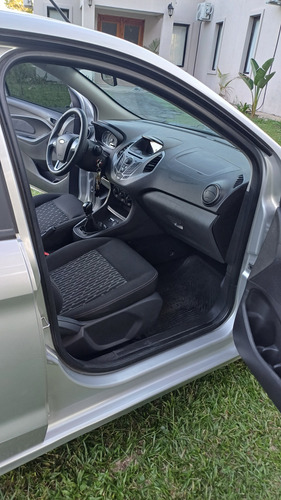 Ford Ka 1.5 Se