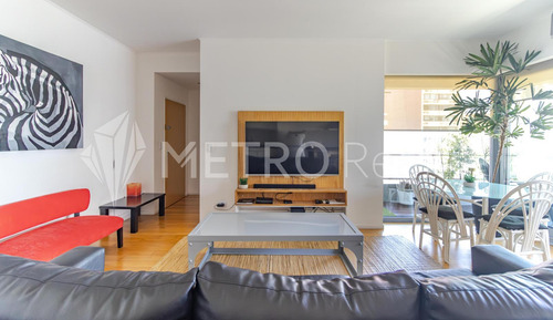 Departamento En Venta, 2 Amb, En Olivos Con Cochera