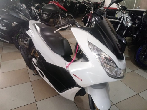 Pcx 150 Dlx 2016