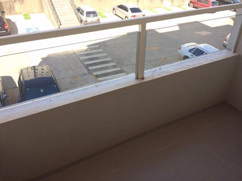 Apartamento À Venda, 3 Quartos, 1 Suíte, 2 Vagas, Condomínio Spazio Confiance - Campinas/sp - 2576