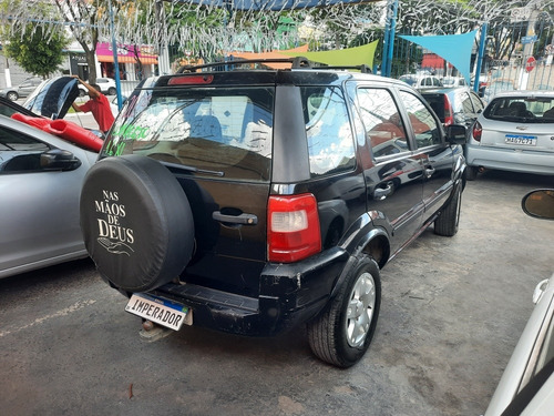 Imagem 3 de 9 de Ford Ecosport 2004 1.6 Xl 5p