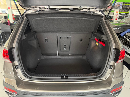 Volkswagen Outros Modelos TAOS HIGHLINE 1.4 250 TSI FLEX AUT.