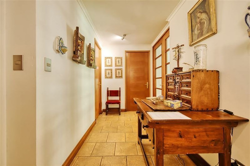Imagen 6 de 24 de Dpto. En Venta 4 Dorm. Jardín Privado, 2 Estac. Las Condes