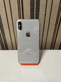 Celular iPhone XS De 512gb Color Blanco