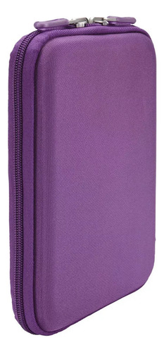 Funda Universal Para Tablet 7 Morado