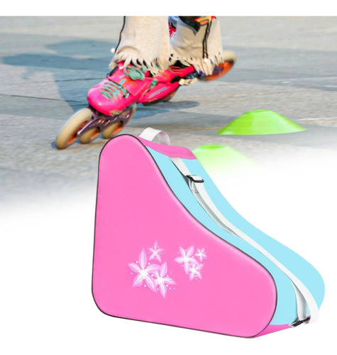 Bolsa Para Patinaje , Zapatos De Patinaje Para Hombres Y