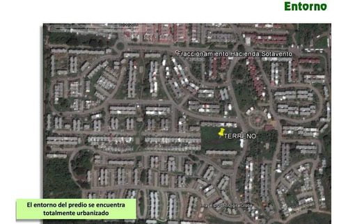 Terreno En Venta En Veracruz Ideal Para Desarrolladores En Veracruz