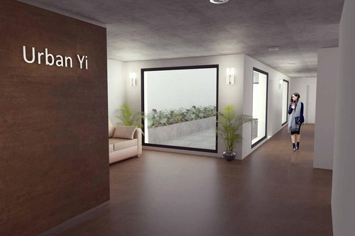 Imagen 5 de 12 de Apartamento - Centro (montevideo)