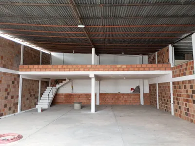 Galpón en alquiler