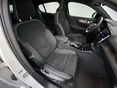Volvo C40 Ultimate P8
