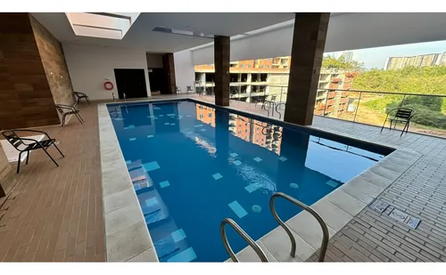 Apartamento En Fontibón, Rionegro