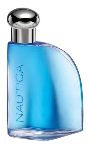 Nautica Blue EDT 50ml para masculino