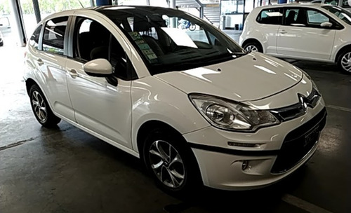 Citroën C3 1.5 Tendance Pack Secure I 90cv 2014