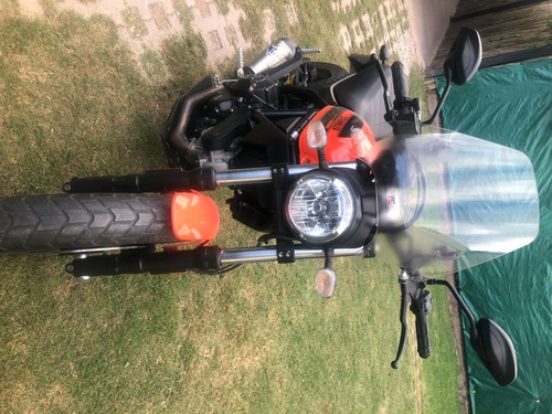 Ducati Sixty 2