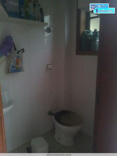 Imagem 7 de 15 de Sobrados Em Condomínio À Venda Em Mongagua/sp - Compre O Seu Sobrados Em Condomínio Aqui! - 1277398