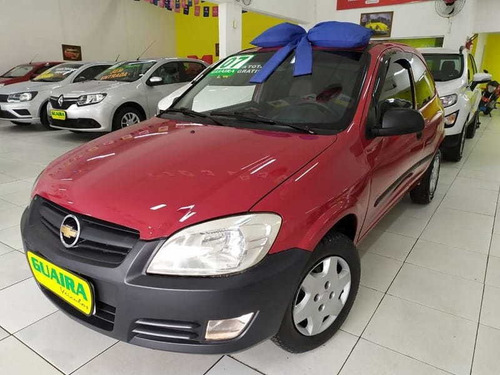 Chevrolet Celta 2p Life