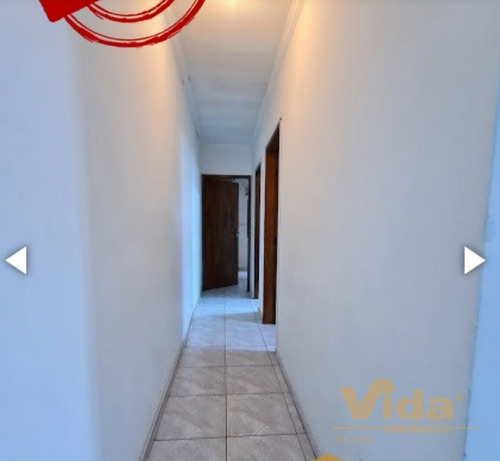 Imagem 8 de 15 de Sobrado A Venda Em Cipava - Osasco - 43366