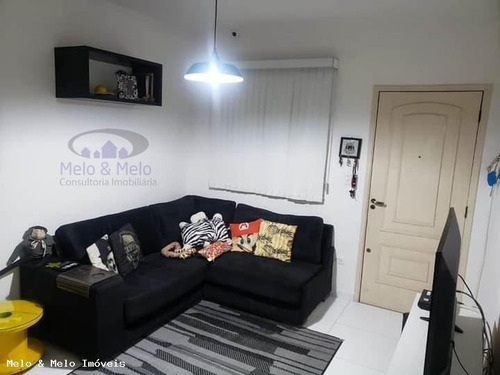 Imagem 3 de 11 de Apartamento Para Venda Em Bragança Paulista, Condomínio Residencial Das Flores - 2025_2-1226665