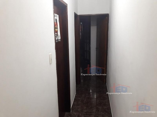 Imagem 8 de 15 de Ref.: 2307 - Sobrados Em Osasco Para Venda - V2307