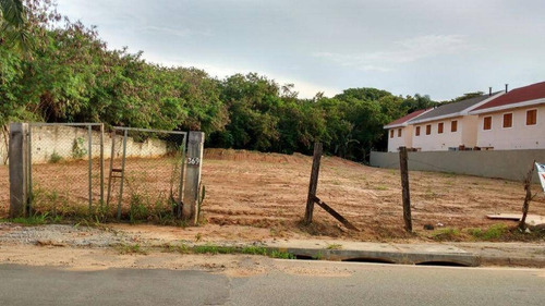 Imagem 1 de 5 de Terreno Residencial À Venda, Jardim Pagliato, Sorocaba. - Te4150