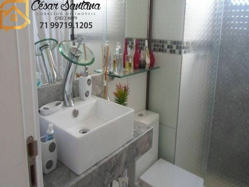 Imagem 19 de 19 de Apartamento - Ap02037 - 70427490