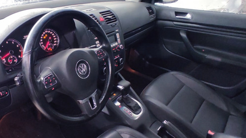 Imagem 10 de 14 de Volkswagen Jetta 2.5 20v